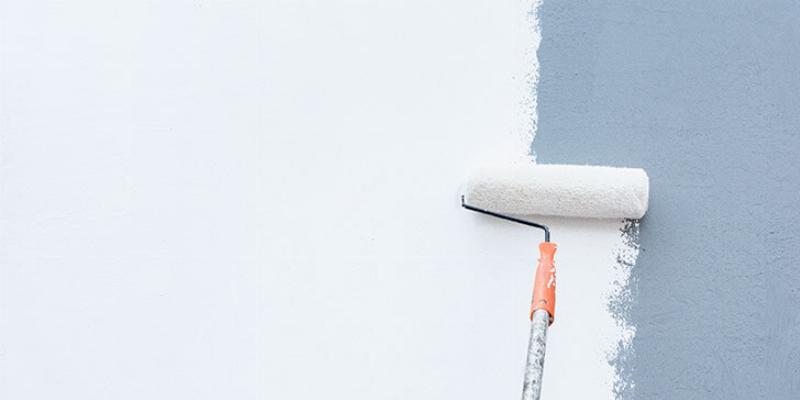 Peinture Zolpan mat de haute qualite composants et pigments durables